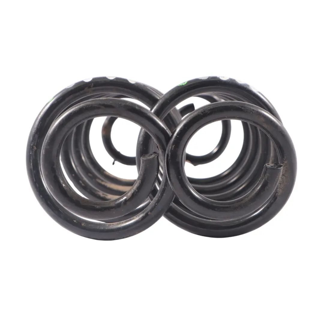Audi S4 B8 Coil Spring Suspension Set Rear Left Right N/O/S - SKU 8K0511115HA - Part number 8K0511115HA