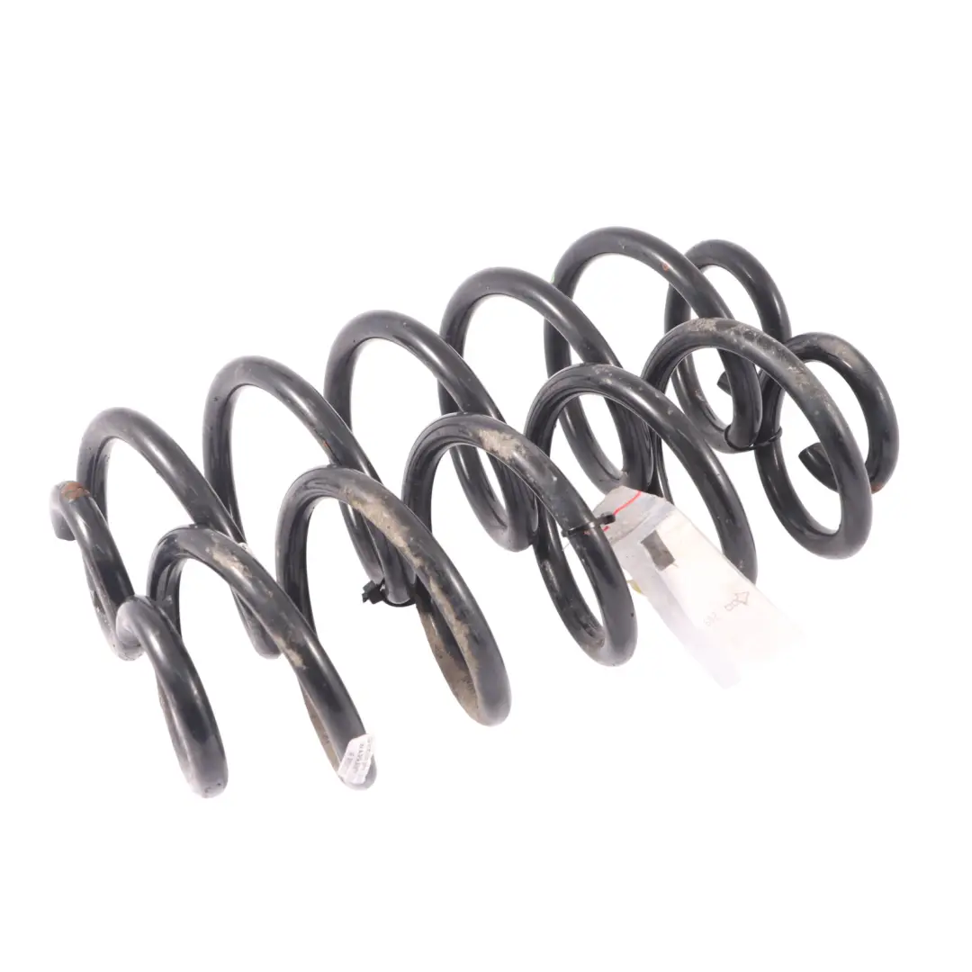 Audi A7 4G8 Sospensione posteriore Molla spirale sinistra destra SET - SKU 8K0511115HC - Numero di parte 8K0511115HC