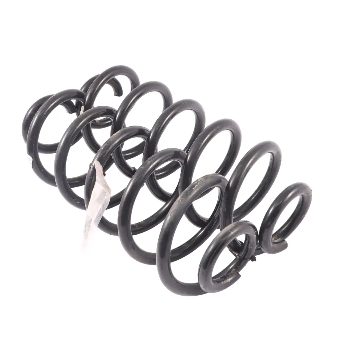 Audi A7 4G8 Rear Suspension Coil Spring Leaf Left Right N/O/S SET - SKU 8K0511115HC - Part number 8K0511115HC