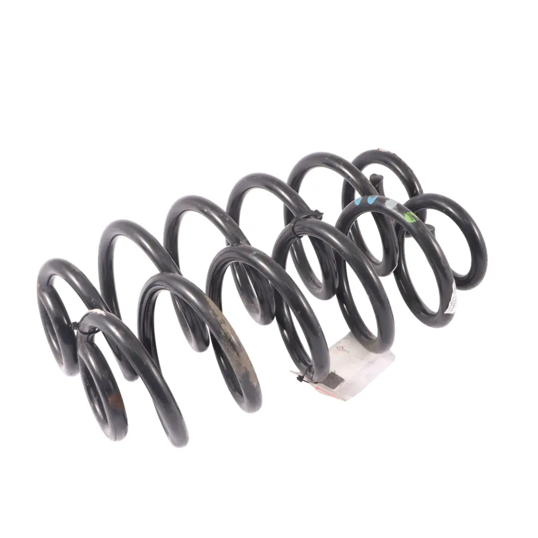 Audi A7 4G8 Rear Suspension Coil Spring Leaf Left Right N/O/S SET - SKU 8K0511115HC - Part number 8K0511115HC