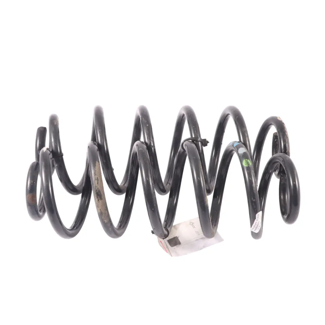 Audi A7 4G8 Rear Suspension Coil Spring Leaf Left Right N/O/S SET - SKU 8K0511115HC - Part number 8K0511115HC