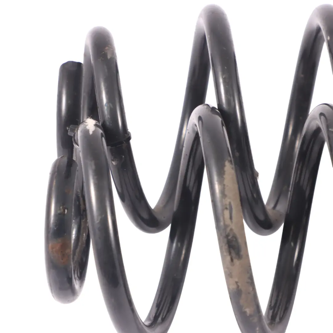 4G8 Rear Suspension Coil Spring Leaf Left Right N/O/S SET to Audi A7 with Part number 8K0511115HC Audi A7 4G8 Rear Suspension Coil Spring Leaf Left Right N/O/S SET - SKU 8K0511115HC - Part number 8K0511115HC