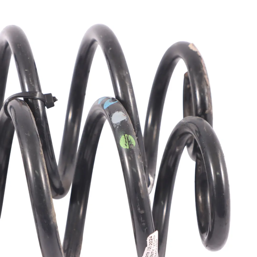 4G8 Rear Suspension Coil Spring Leaf Left Right N/O/S SET to Audi A7 with Part number 8K0511115HC Audi A7 4G8 Rear Suspension Coil Spring Leaf Left Right N/O/S SET - SKU 8K0511115HC - Part number 8K0511115HC