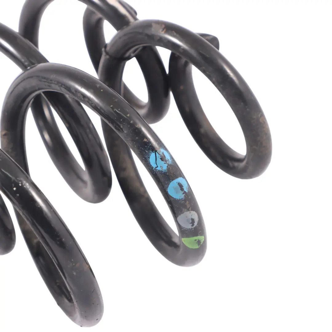 4G8 Rear Suspension Coil Spring Leaf Left Right N/O/S SET to Audi A7 with Part number 8K0511115HC Audi A7 4G8 Rear Suspension Coil Spring Leaf Left Right N/O/S SET - SKU 8K0511115HC - Part number 8K0511115HC