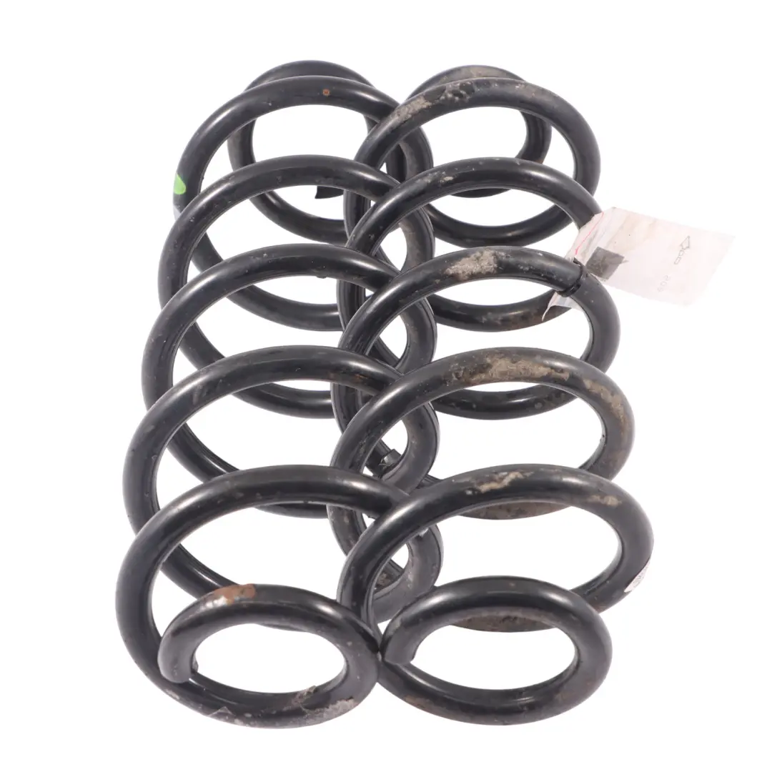 Audi A7 4G8 Sospensione posteriore Molla spirale sinistra destra SET - SKU 8K0511115HC - Numero di parte 8K0511115HC
