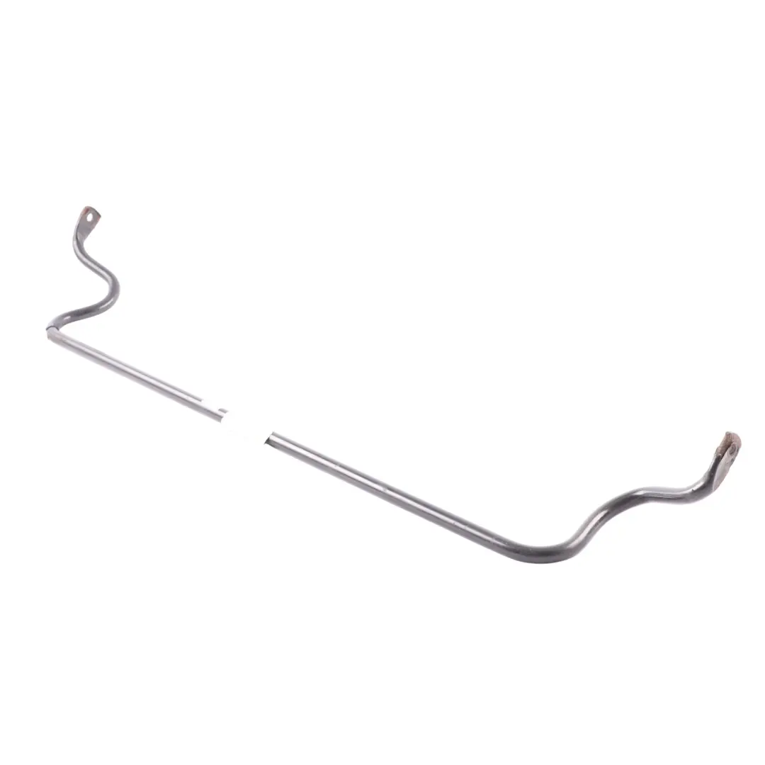 Barra estabilizadora de suspensión del eje trasero Audi S5 8T para con número de pieza 8K0511305AD Barra estabilizadora de suspensión del eje trasero Audi S5 8T - SKU 8K0511305AD-1 - Número de pieza 8K0511305AD