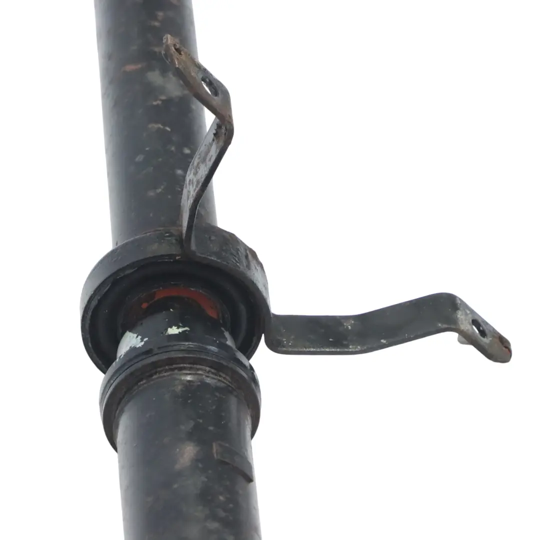 Audi RS4 B8 Albero di Trasmissione Cambio Automatico 4.2 TFSI Quattro - SKU 8K0521101 - Numero di parte 8K0521101