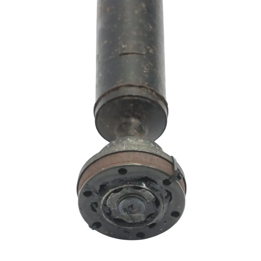 Audi RS4 B8 Albero di Trasmissione Cambio Automatico 4.2 TFSI Quattro - SKU 8K0521101 - Numero di parte 8K0521101