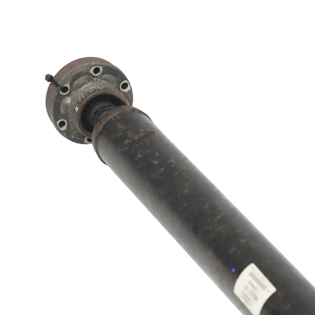 Arbre de transmission automatique 4.2 TFSI Quattro pour Audi RS4 B8 à propos du numéro de pièce 8K0521101 Audi RS4 B8 Arbre de transmission automatique 4.2 TFSI Quattro - SKU 8K0521101 - Numéro de pièce 8K0521101