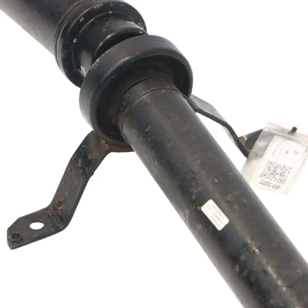 Arbre de transmission automatique 4.2 TFSI Quattro pour Audi RS4 B8 à propos du numéro de pièce 8K0521101 Audi RS4 B8 Arbre de transmission automatique 4.2 TFSI Quattro - SKU 8K0521101 - Numéro de pièce 8K0521101