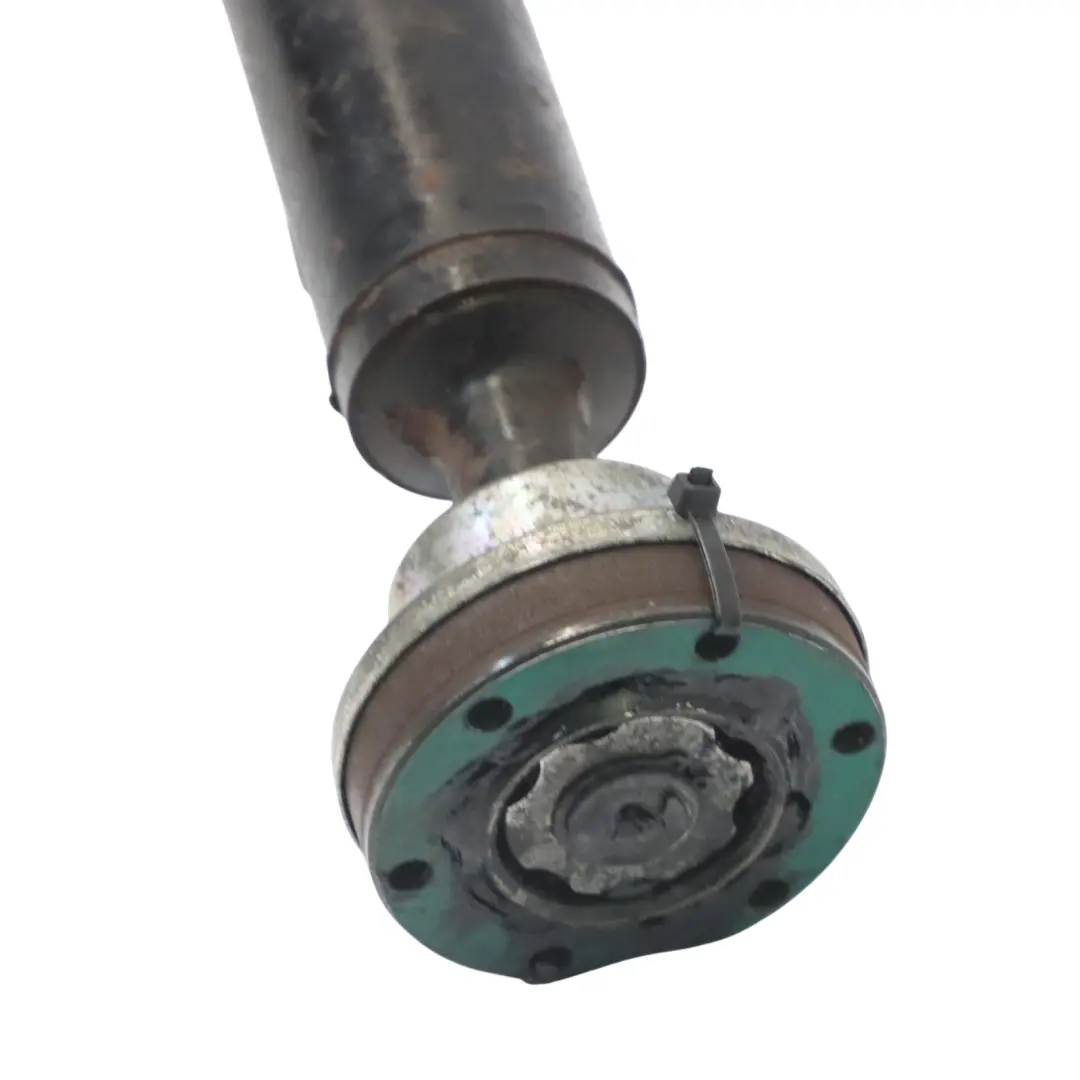 Audi RS4 B8 Antriebswelle Automatikgetriebe 4.2 TFSI Quattro - SKU 8K0521101 - Teilenummer 8K0521101