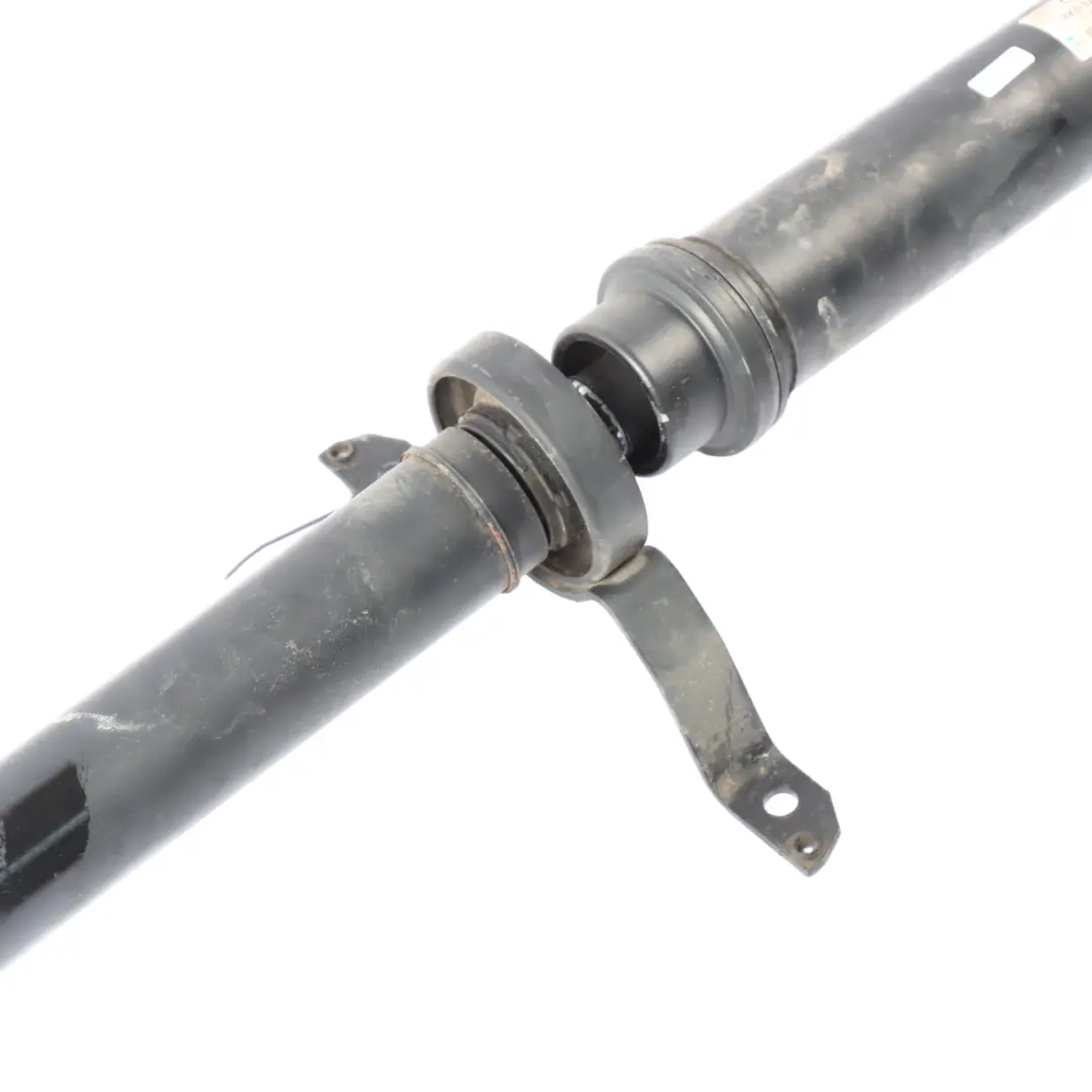 Antriebs Welle Kardan Automatik Getriebe für Audi A4 B8 mit Teilenummer 8K0521101N Audi A4 B8 Antriebs Welle Kardan Automatik Getriebe - SKU 8K0521101N - Teilenummer 8K0521101N