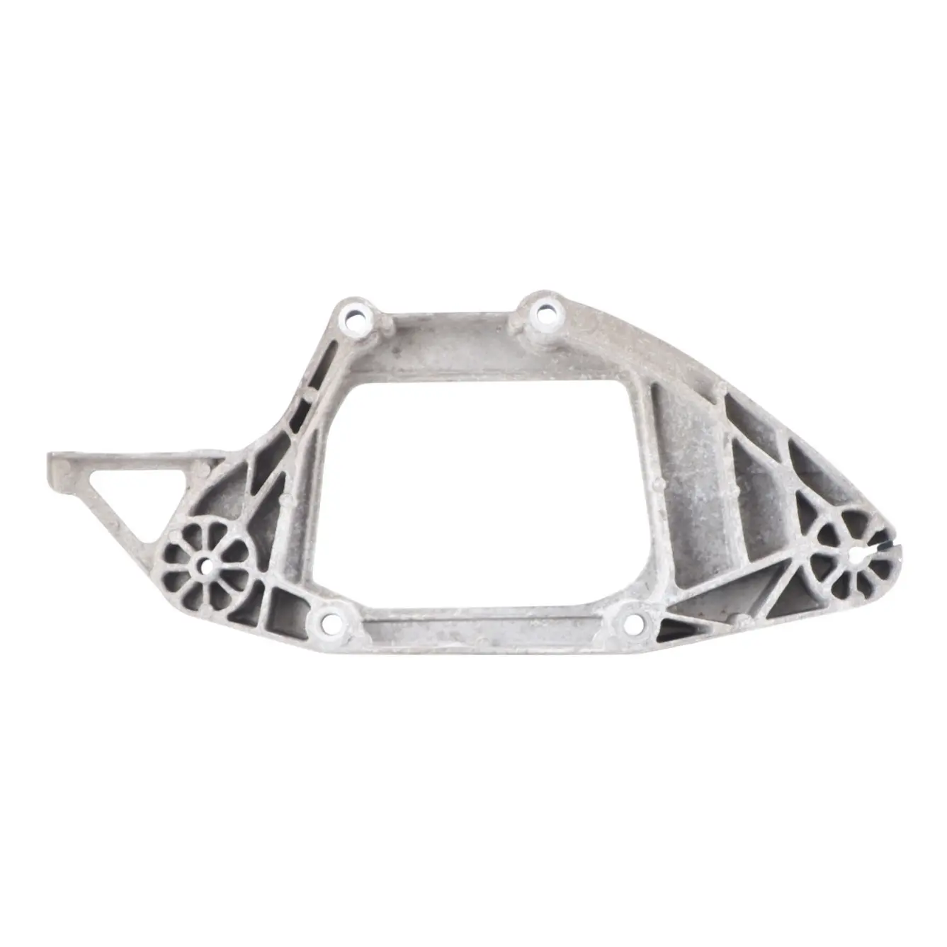Audi A5 S5 8T Hinterachse Differential Halterung 8K0599287J