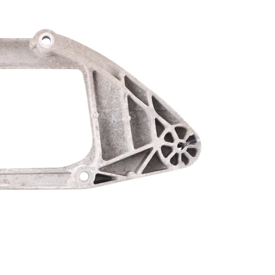 Audi A5 S5 8T Uchwyt Łapa Mocowanie Mechanizmu Dyferencjału - SKU 8K0599287J - Numer Części 8K0599287J