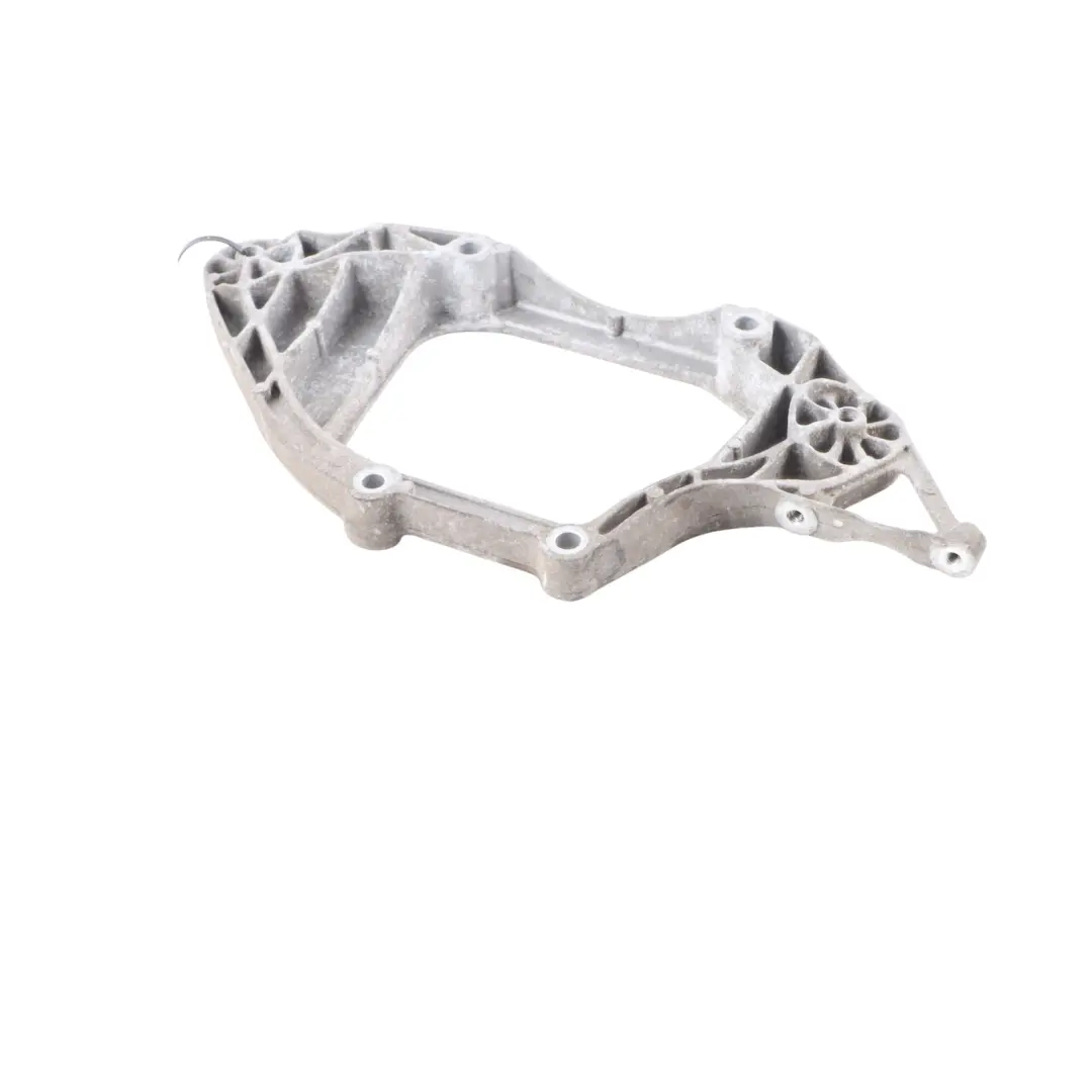 Audi A5 S5 8T Uchwyt Łapa Mocowanie Mechanizmu Dyferencjału - SKU 8K0599287J - Numer Części 8K0599287J