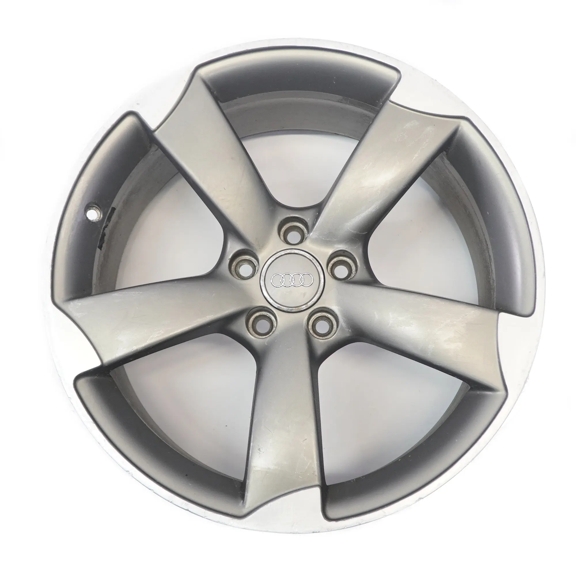 Audi A4 B8 Rotor Cerchio in lega 19" 8.5J ET:43 8K0601025AR