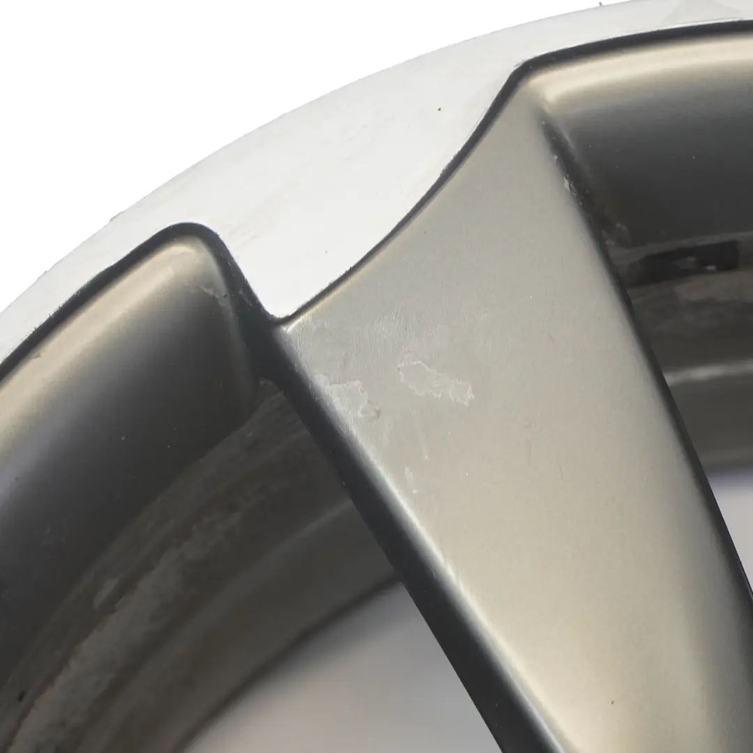 Audi A4 B8 Felga Aluminiowa Alufelga Rotor 19" 8.5J ET:43 - SKU 8K0601025AR-2 - Numer Części 8K0601025AR