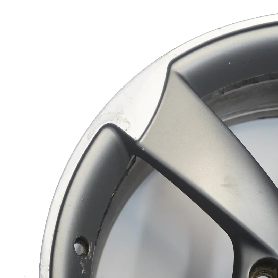 Audi A4 B8 Rotor Wheel Alloy Rim 19" 8.5J ET:43 - SKU 8K0601025AR-3 - Part number 8K0601025AR