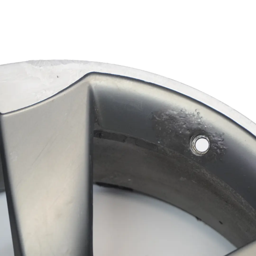 Audi A4 B8 Rotor Wheel Alloy Rim 19" 8.5J ET:43 - SKU 8K0601025AR-4 - Part number 8K0601025AR