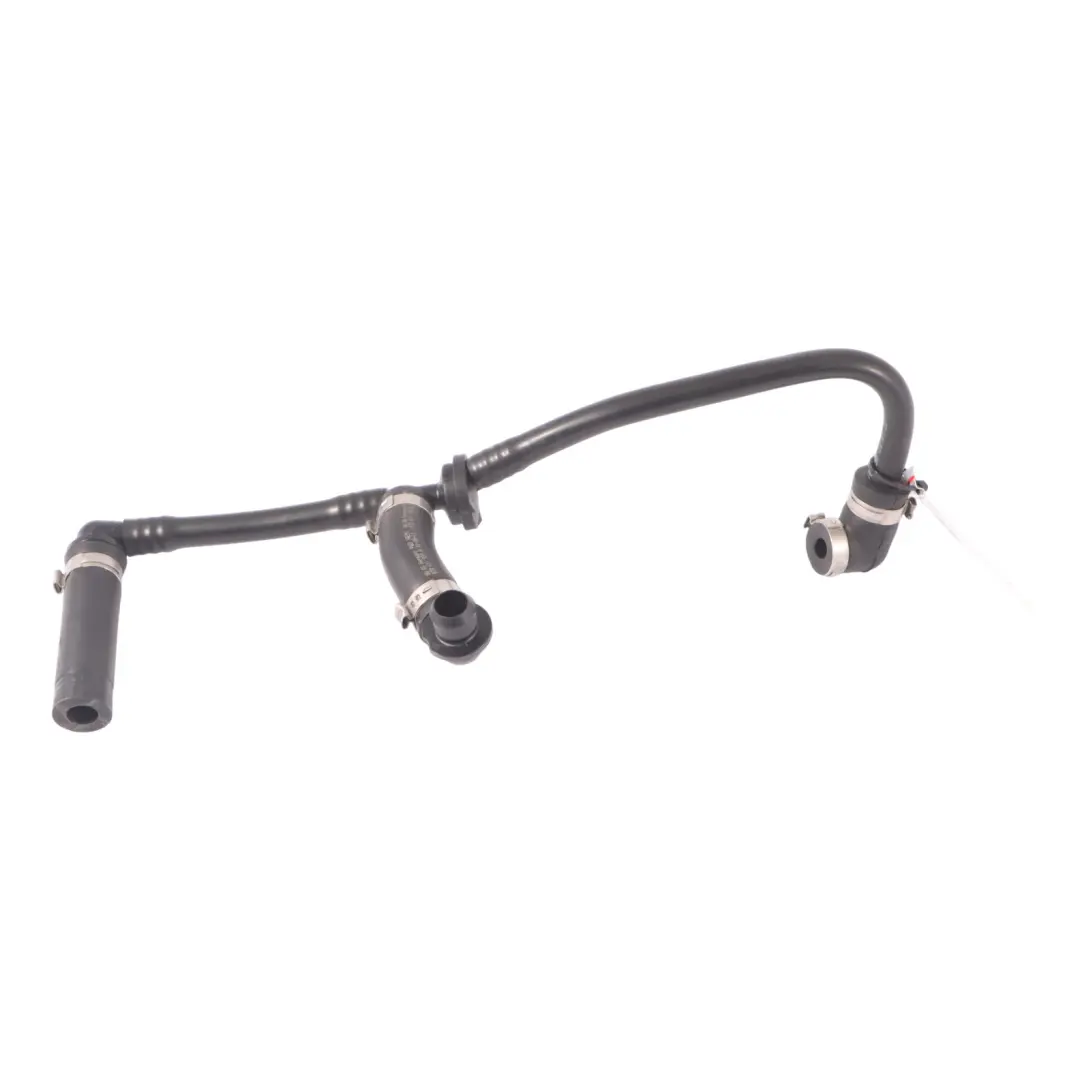 Audi A5 S5 8T Bremsservo Unterdruckleitung Schlauch LIne - SKU 8K0611931BC - Teilenummer 8K0611931BC