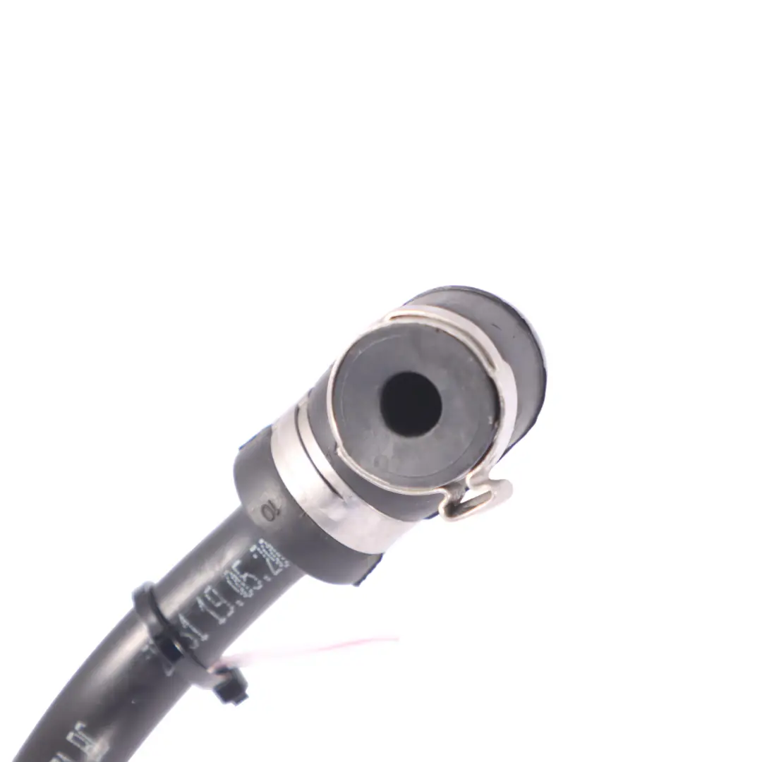 Audi A5 S5 8T Brake Servo Vacuum Pipe Hose LIne Return Valve - SKU 8K0611931BC - Numéro de pièce 8K0611931BC