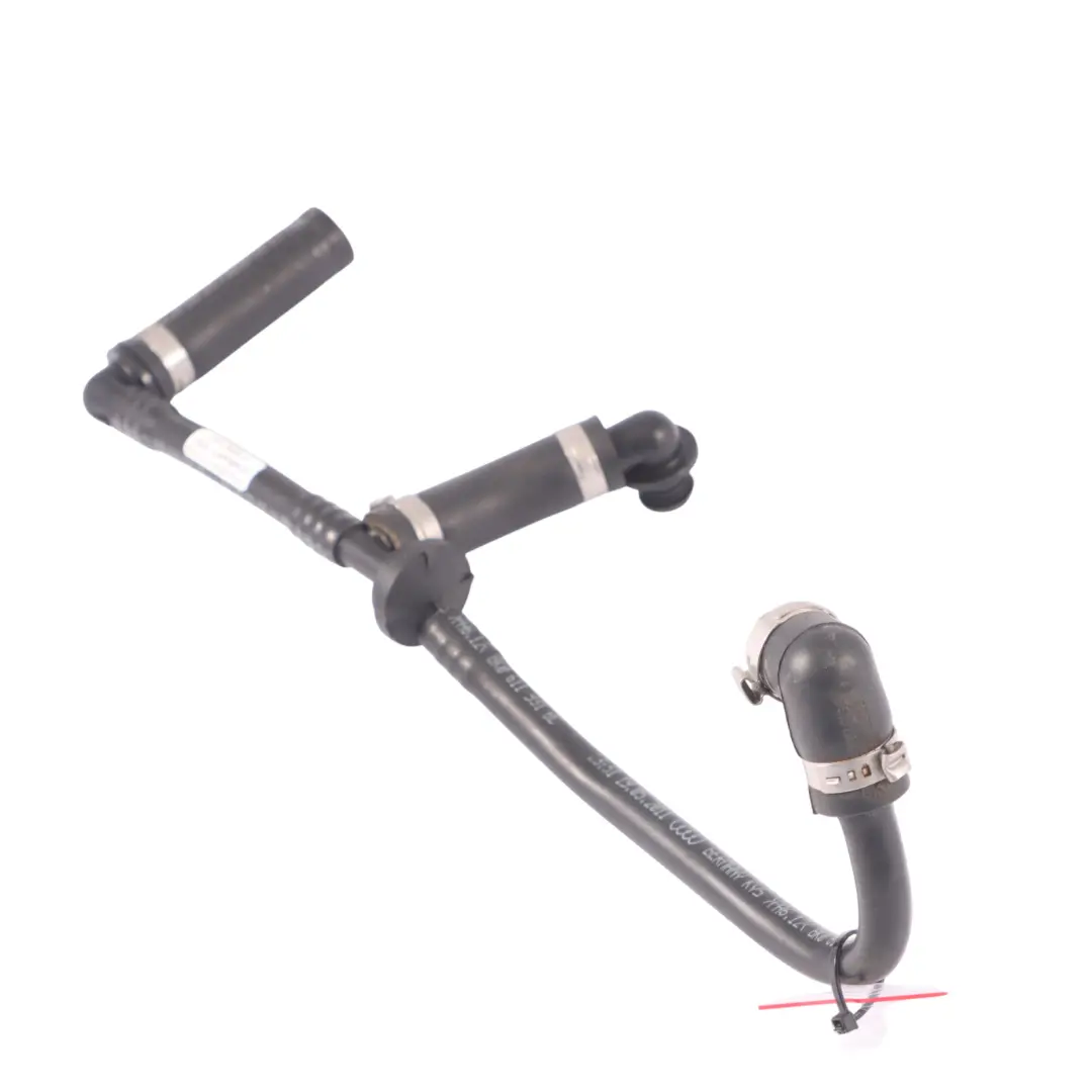 Tuyau Dépression Servofrein Soupape De Retour pour Audi A5 S5 8T à propos du numéro de pièce 8K0611931BC Audi A5 S5 8T Tuyau Dépression Servofrein Soupape De Retour - SKU 8K0611931BC - Numéro de pièce 8K0611931BC