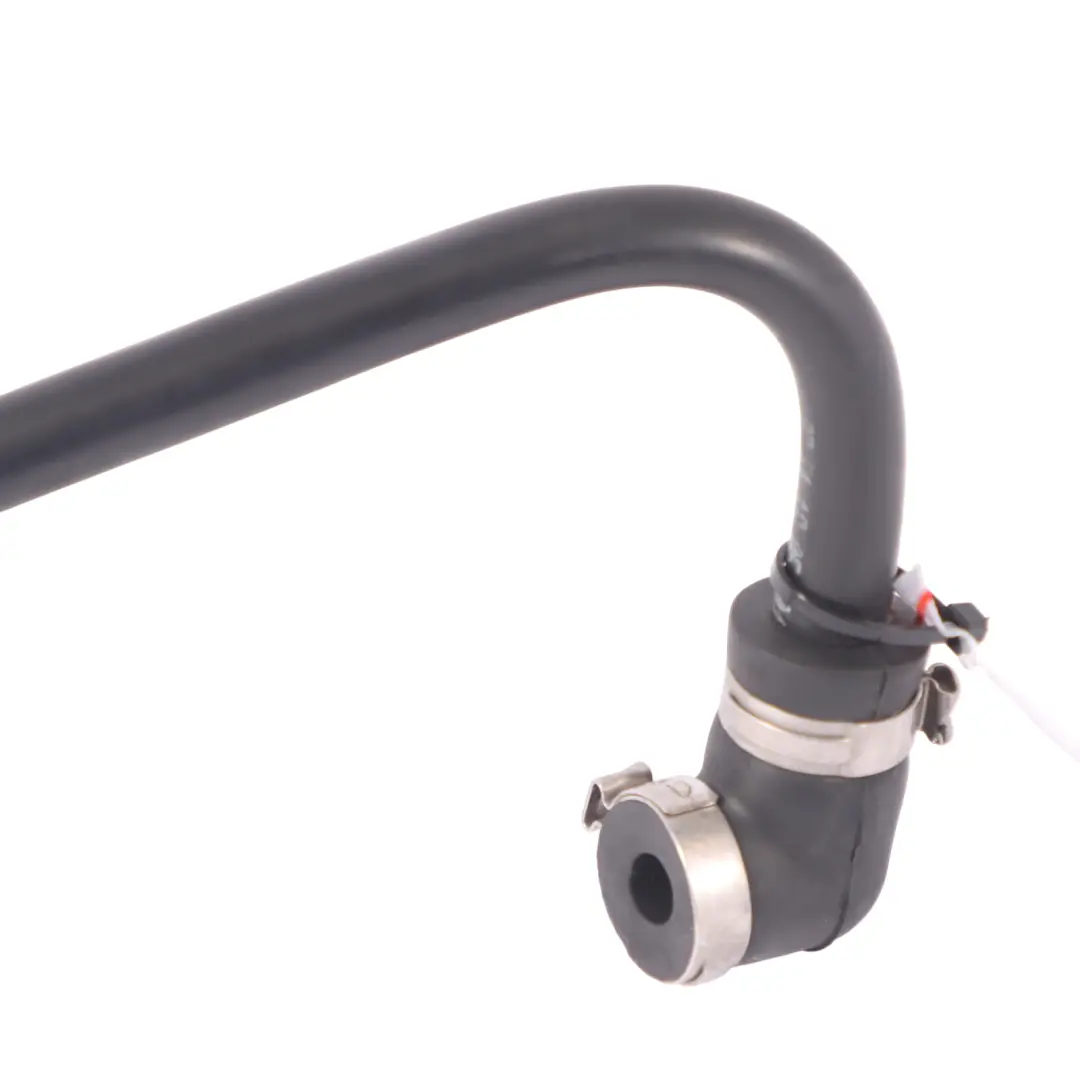 Tubo Flessibile Del Vuoto Servofreno Valvola Ritorno per Audi A5 S5 8T con numero di parte 8K0611931BC Audi A5 S5 8T Tubo Flessibile Del Vuoto Servofreno Valvola Ritorno - SKU 8K0611931BC - Numero di parte 8K0611931BC