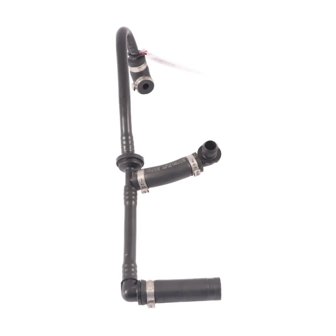 Tubo Flessibile Del Vuoto Servofreno Valvola Ritorno per Audi A5 S5 8T con numero di parte 8K0611931BC Audi A5 S5 8T Tubo Flessibile Del Vuoto Servofreno Valvola Ritorno - SKU 8K0611931BC - Numero di parte 8K0611931BC