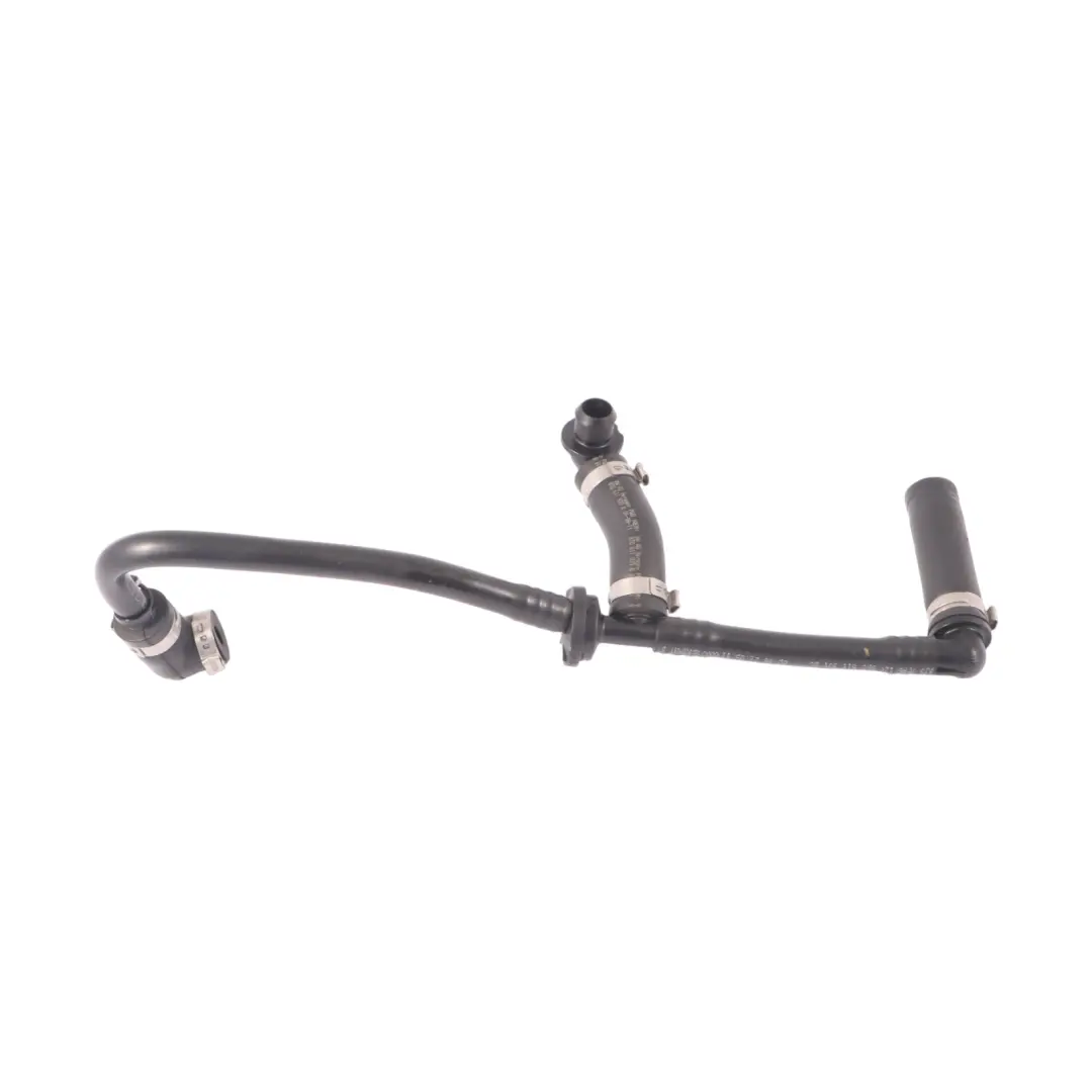 Brems Servo Unter Druck Leitung Schlauch Line für Audi A5 S5 8T mit Teilenummer 8K0611931BC Audi A5 S5 8T Brems Servo Unter Druck Leitung Schlauch Line - SKU 8K0611931BC - Teilenummer 8K0611931BC