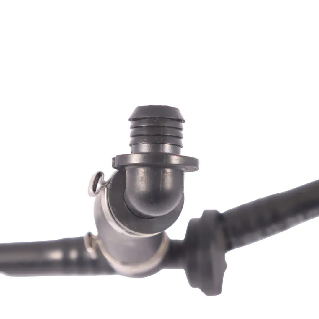 Brake Servo Vacuum Pipe Hose LIne Return Valve to Audi A5 S5 8T with Part number 8K0611931BC Audi A5 S5 8T Brake Servo Vacuum Pipe Hose LIne Return Valve - SKU 8K0611931BC - Part number 8K0611931BC