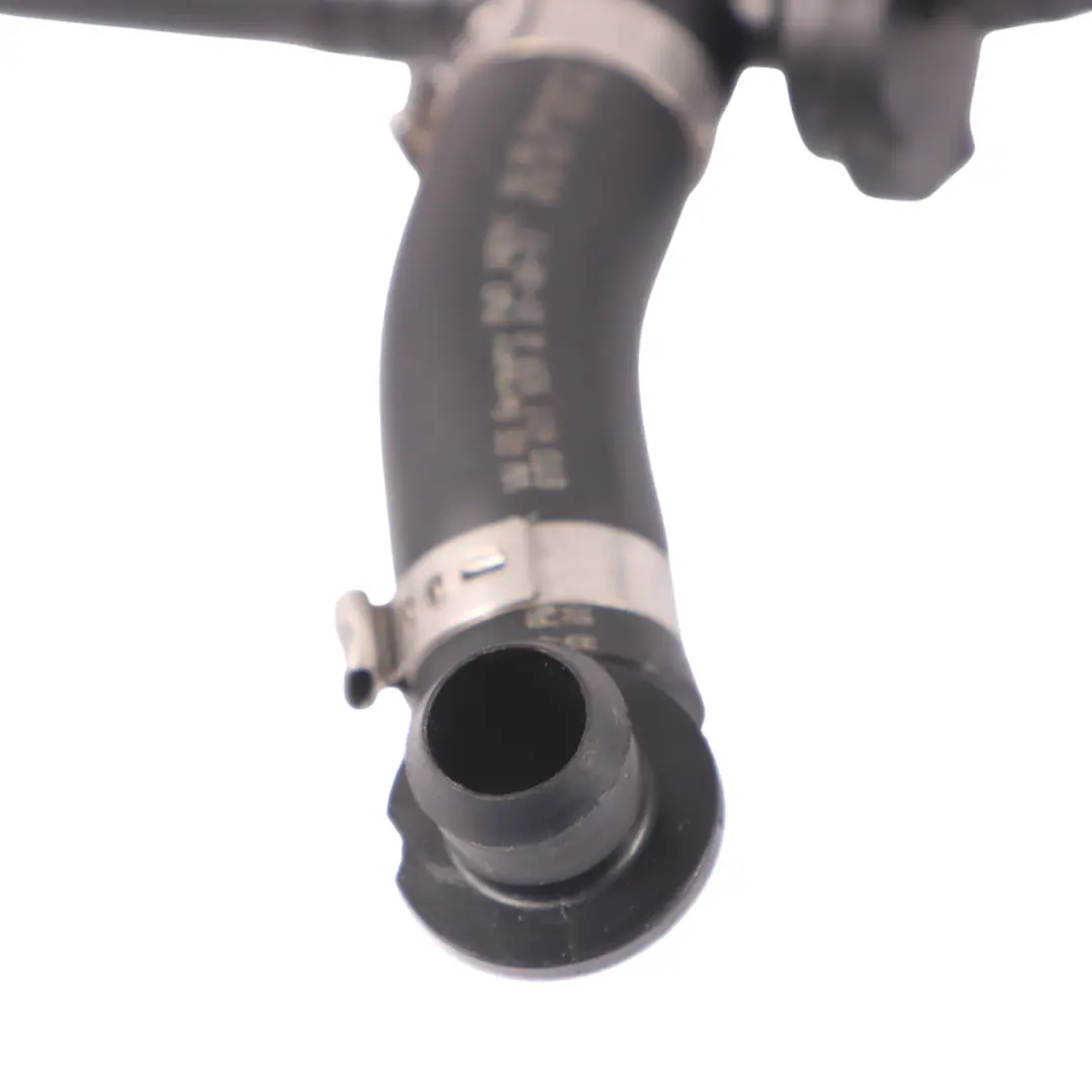 Brake Servo Vacuum Pipe Hose LIne Return Valve to Audi A5 S5 8T with Part number 8K0611931BC Audi A5 S5 8T Brake Servo Vacuum Pipe Hose LIne Return Valve - SKU 8K0611931BC - Part number 8K0611931BC