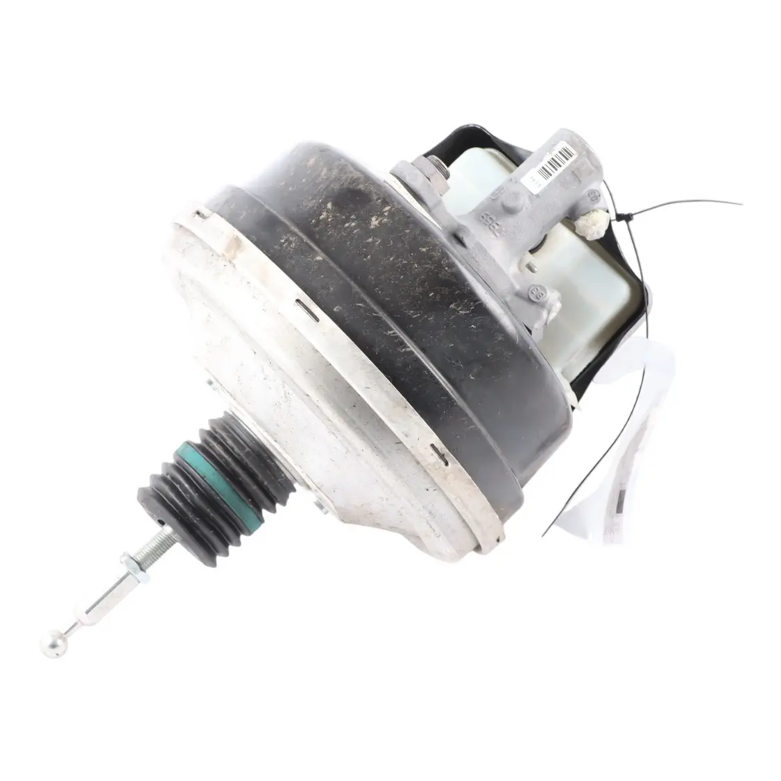 Audi A5 8T 2.0 TDI CNHA Servo de frein 8K0612103N