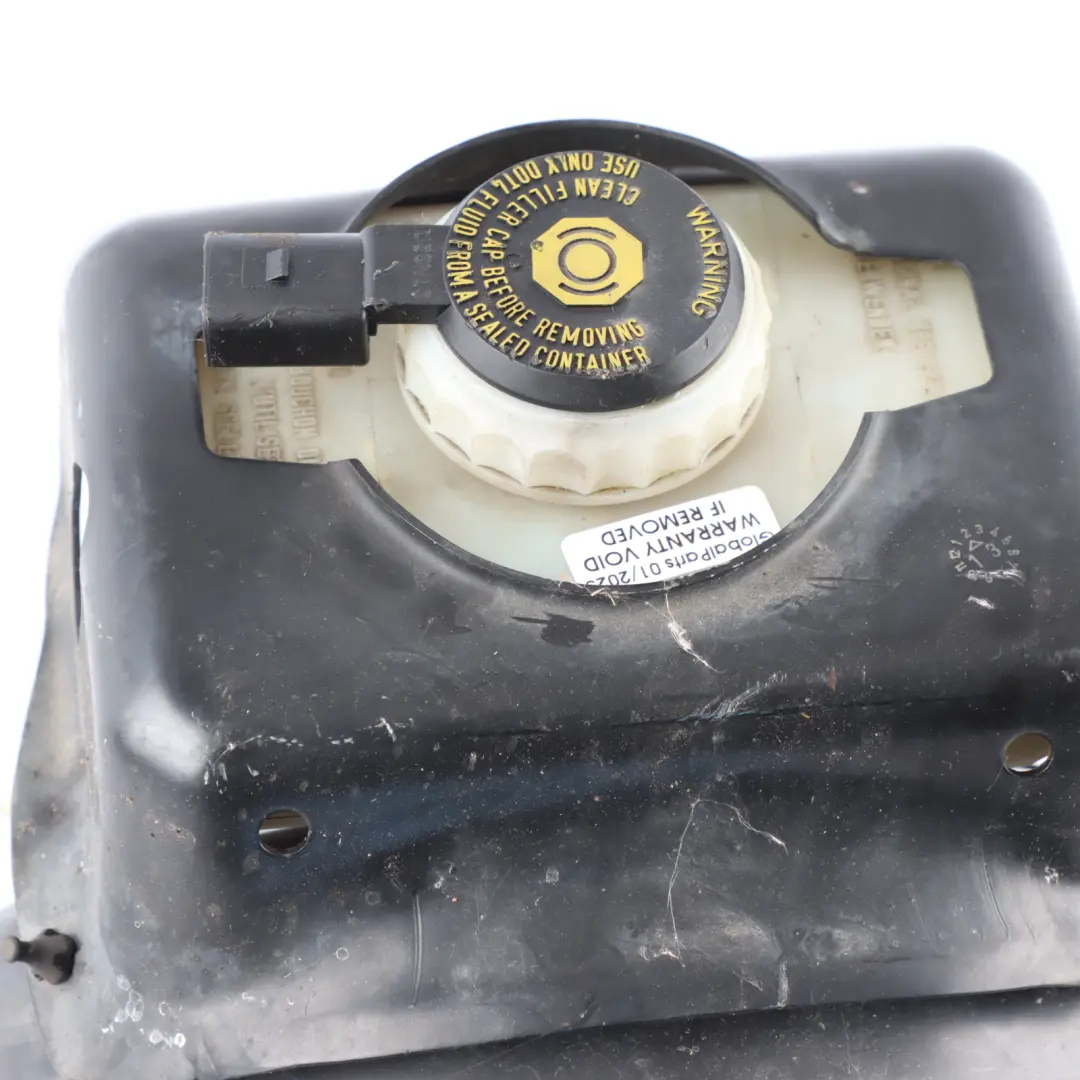 CNHA Servofreno per Audi A5 8T 2.0 TDI con numero di parte 8K0612103N Audi A5 8T 2.0 TDI CNHA Servofreno - SKU 8K0612103N-1 - Numero di parte 8K0612103N