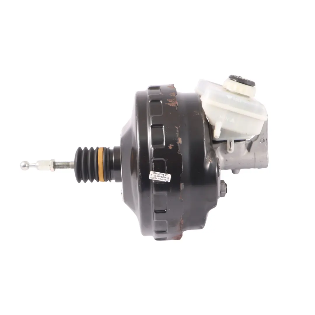 Audi A4 B8 Brake Servo Booster Master Cylinder Unit - SKU 8K0612107C - Part number 8K0612107C