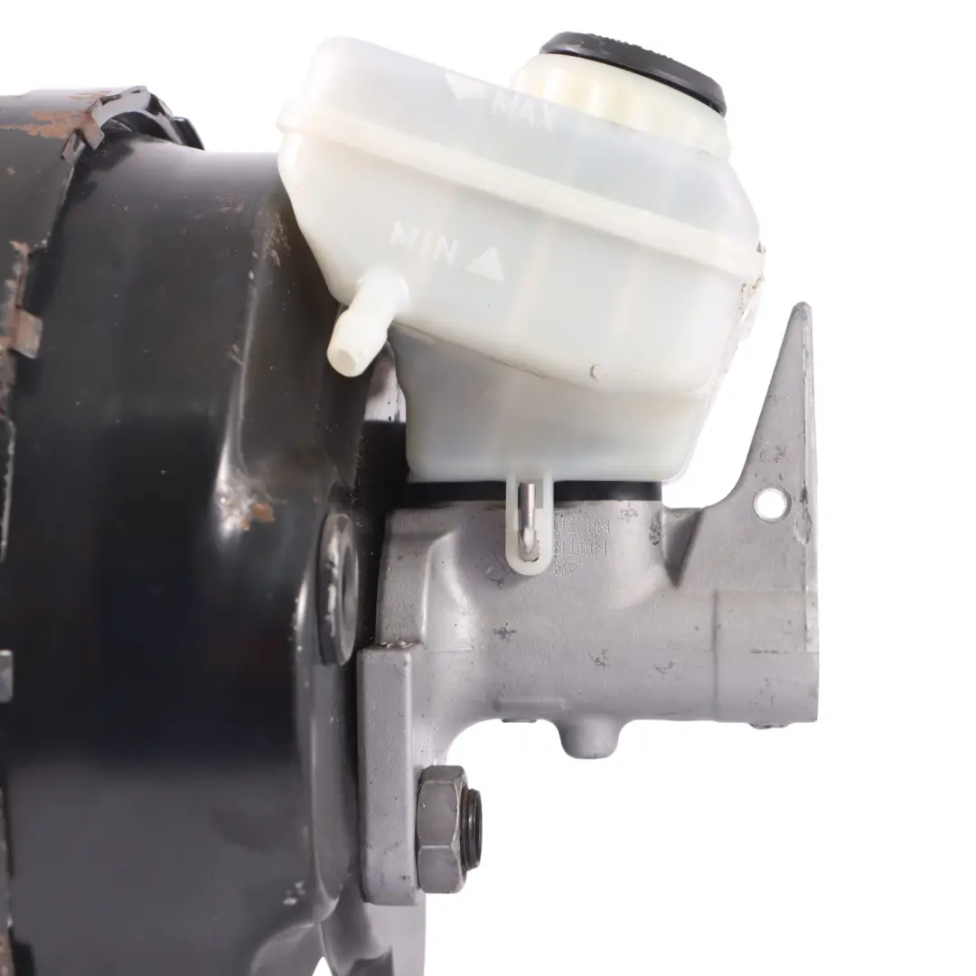 Audi A4 B8 Brake Servo Booster Master Cylinder Unit - SKU 8K0612107C - Part number 8K0612107C