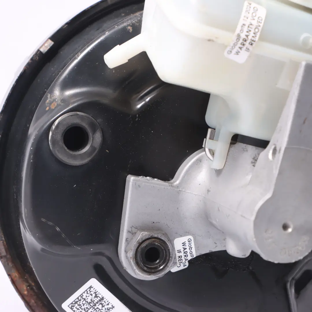 Audi A4 B8 Servo frein Booster Master Cylinder Unit - SKU 8K0612107C - Numéro de pièce 8K0612107C