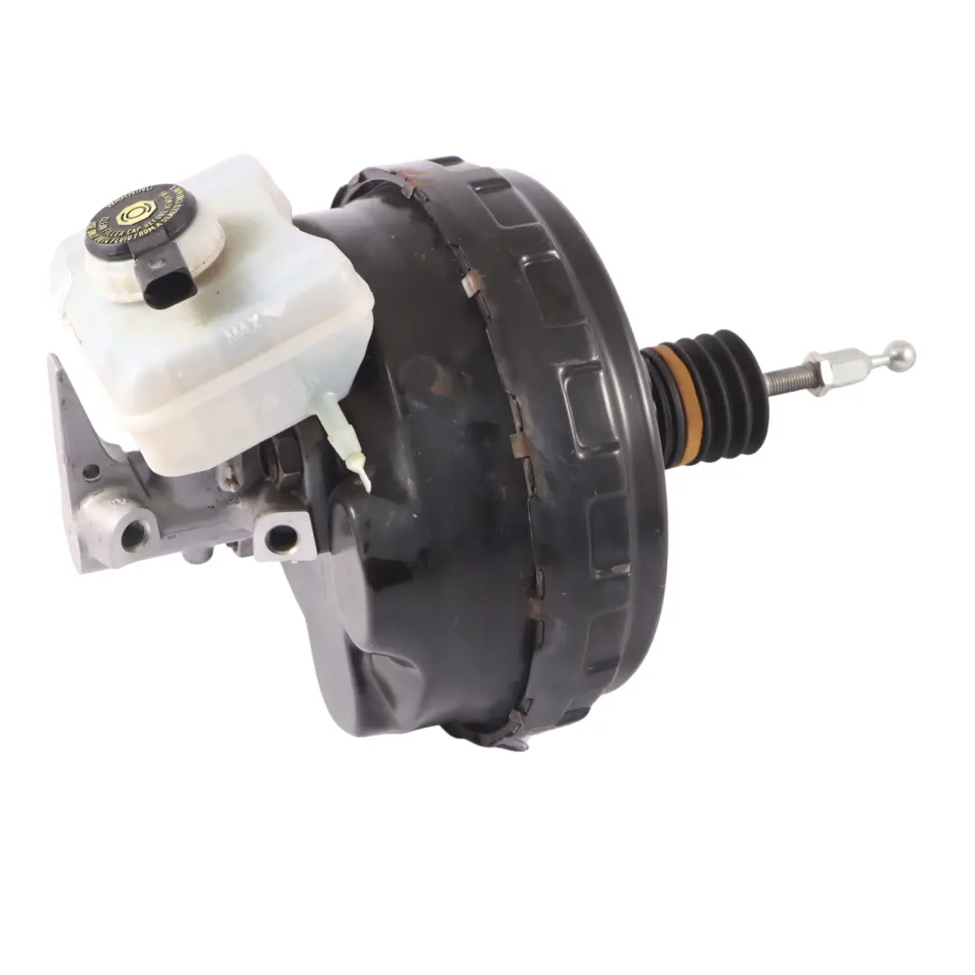 Bremskraftverstärker Hauptzylindereinheit für Audi A4 B8 mit Teilenummer 8K0612107C Audi A4 B8 Bremskraftverstärker Hauptzylindereinheit - SKU 8K0612107C - Teilenummer 8K0612107C