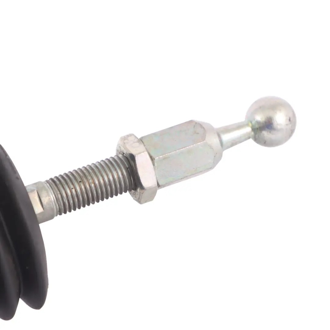 Audi A4 B8 Brake Servo Booster Master Cylinder Unit - SKU 8K0612107C - Part number 8K0612107C