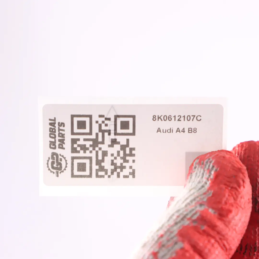 Serwo Hamulcowe do Audi A4 B8 o numerze 8K0612107C Audi A4 B8 Serwo Hamulcowe - SKU 8K0612107C - Numer Części 8K0612107C