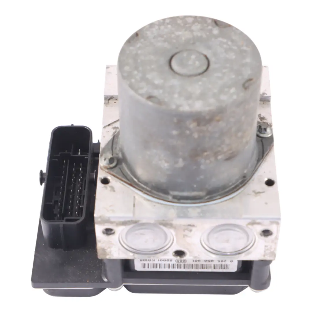 Audi A4 B8 A5 8T Pompa ABS Modulo Pompa Freno Idraulico 8K0614517BT 8K0907379AC - SKU 8K0614517CB - Numero di parte 8K0614517CB