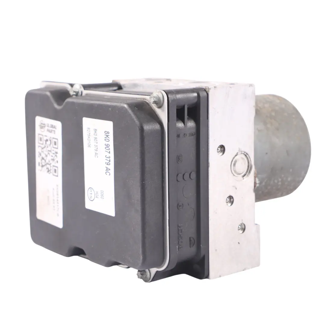Module pompe hydraulique freinage ABS 8K0614517BT 8K0907379AC pour Audi A4 B8 A5 8T à propos du numéro de pièce 8K0614517CB Audi A4 B8 A5 8T Module pompe hydraulique freinage ABS 8K0614517BT 8K0907379AC - SKU 8K0614517CB - Numéro de pièce 8K0614517CB