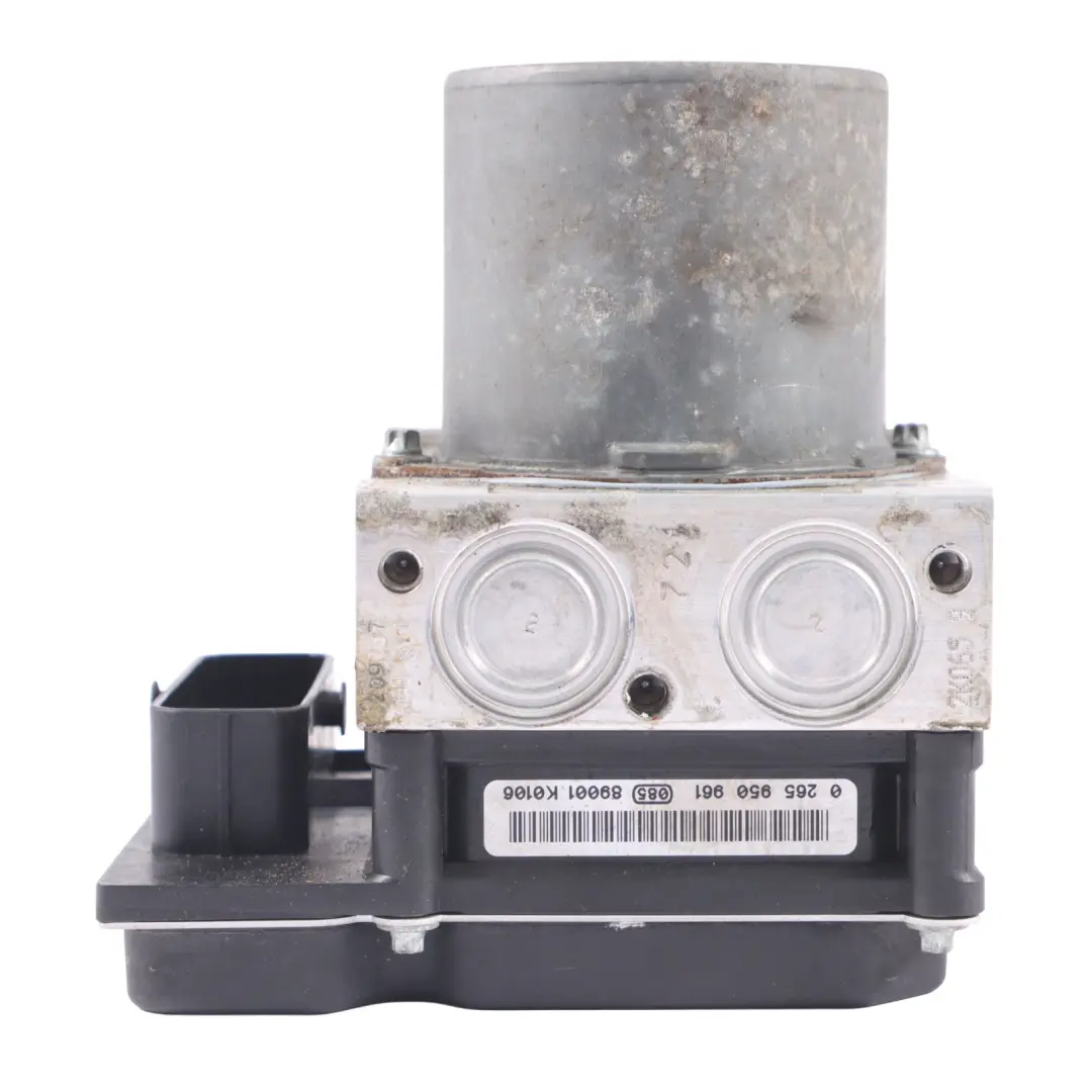 Audi A4 B8 A5 8T Pompa ABS Modulo Pompa Freno Idraulico 8K0614517BT 8K0907379AC - SKU 8K0614517CB - Numero di parte 8K0614517CB
