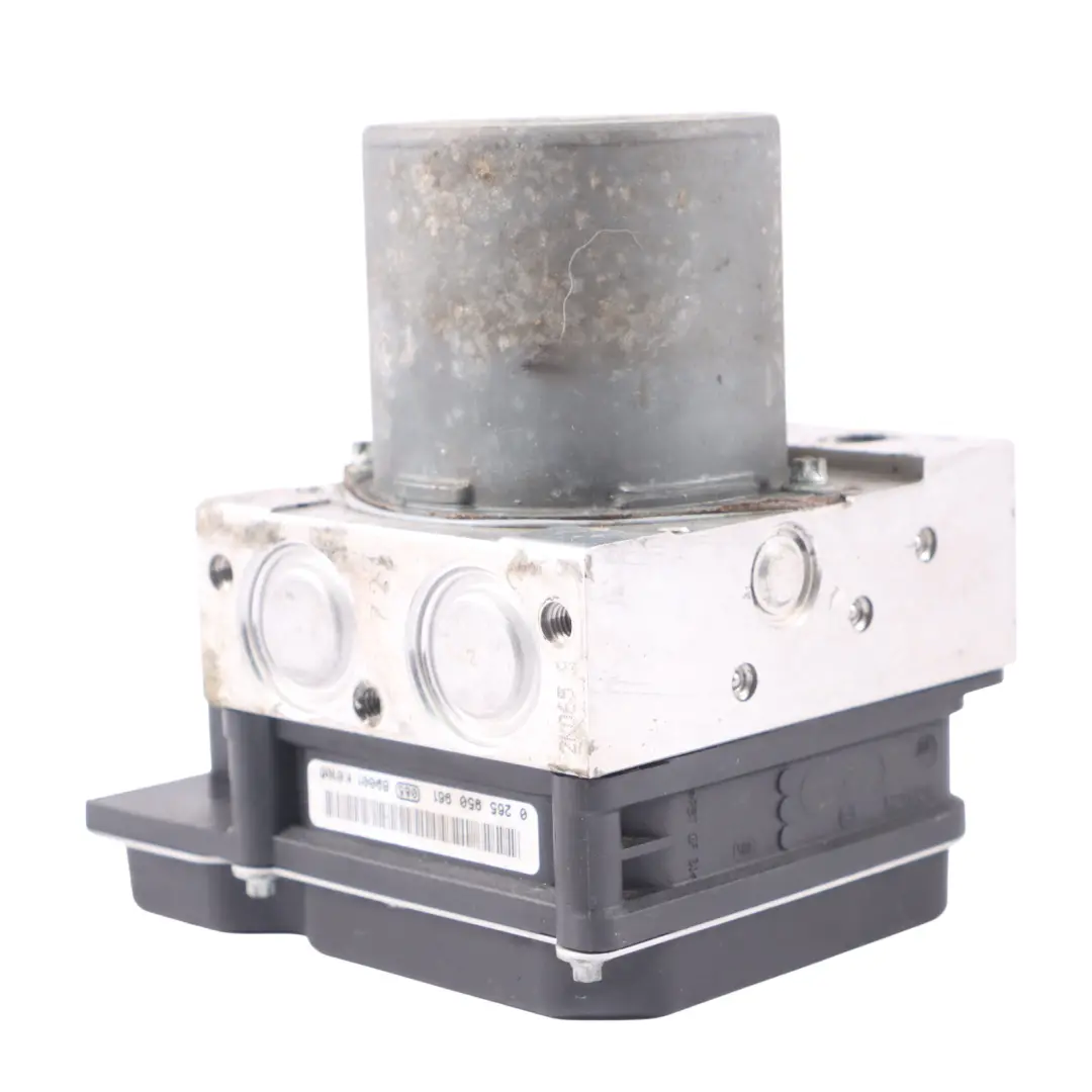 Audi A4 B8 A5 8T Pompa ABS Modulo Pompa Freno Idraulico 8K0614517BT 8K0907379AC - SKU 8K0614517CB - Numero di parte 8K0614517CB
