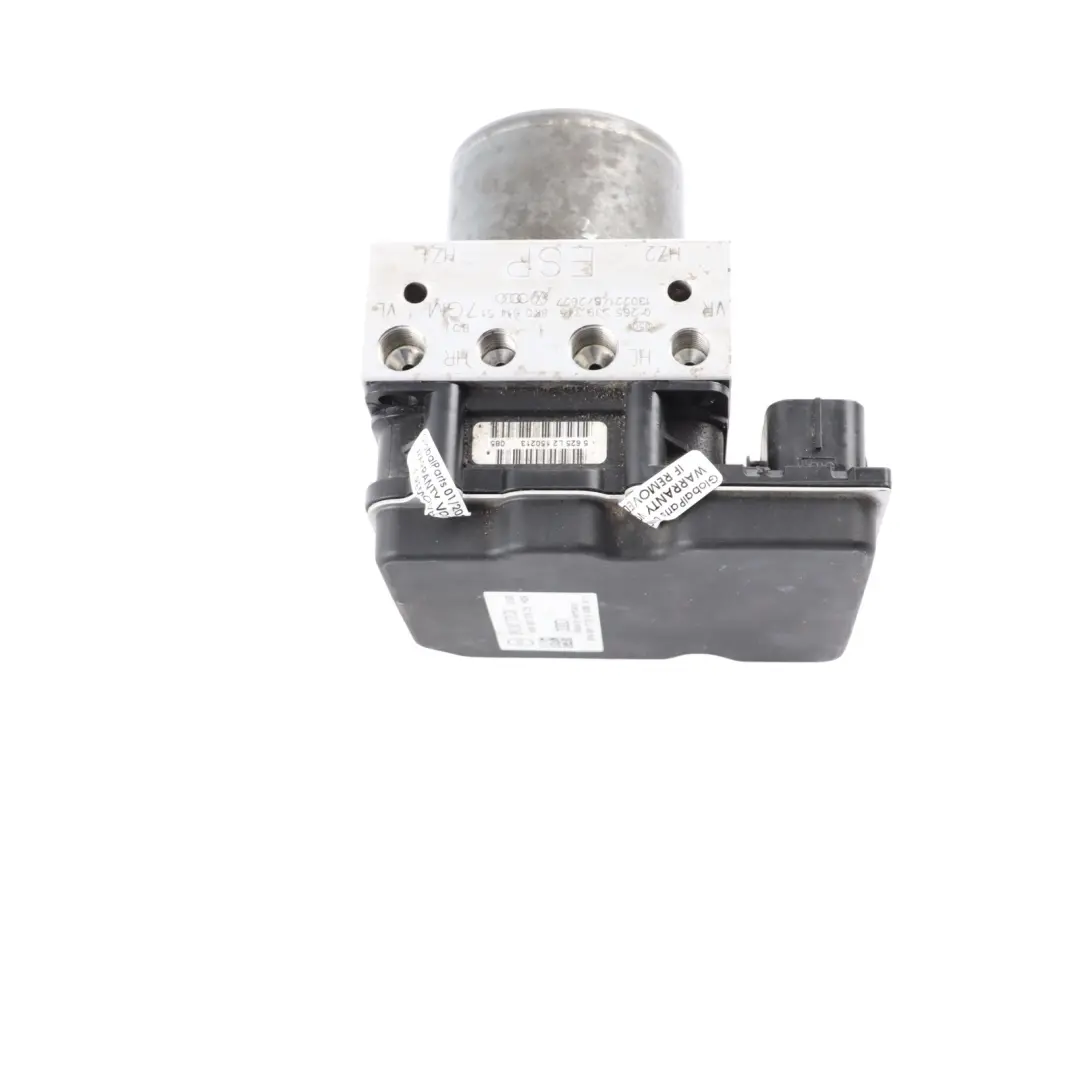 Audi A5 S5 8T 3.0 TFSI Module de contrôle de la pompe à essence - SKU 8K0614517GN - Numéro de pièce 8K0614517GN