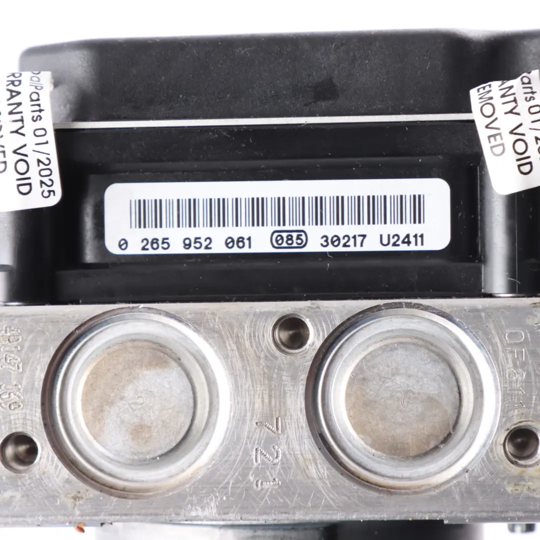 Audi A5 S5 8T 3.0 TFSI Module de contrôle de la pompe à essence - SKU 8K0614517GN - Numéro de pièce 8K0614517GN