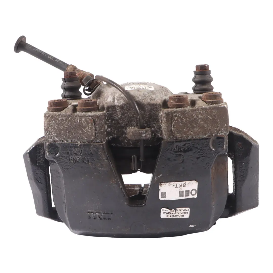 Pinza Freno Unidad de Freno de Rueda Delantera Izquierda para Audi S4 B8 con número de pieza 8K0615123A Audi S4 B8 Pinza Freno Unidad de Freno de Rueda Delantera Izquierda - SKU 8K0615123A - Número de pieza 8K0615123A