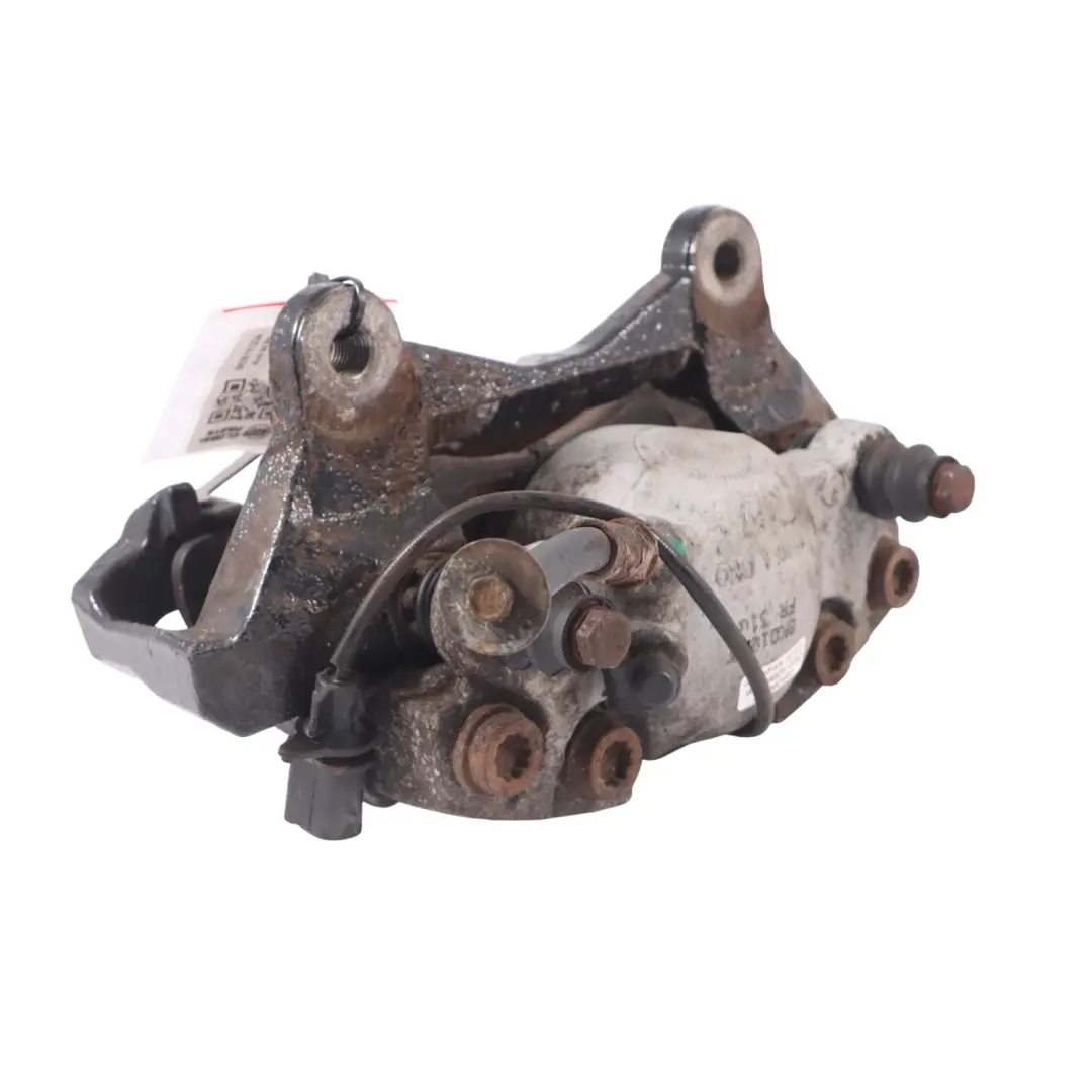 Audi S4 B8 Etrier de Frein Frein de Roue Avant Gauche - SKU 8K0615123A - Numéro de pièce 8K0615123A