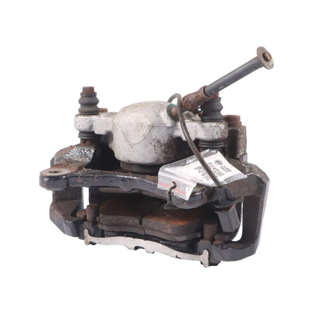 Audi S4 B8 Etrier de Frein Frein de Roue Avant Gauche - SKU 8K0615123A - Numéro de pièce 8K0615123A