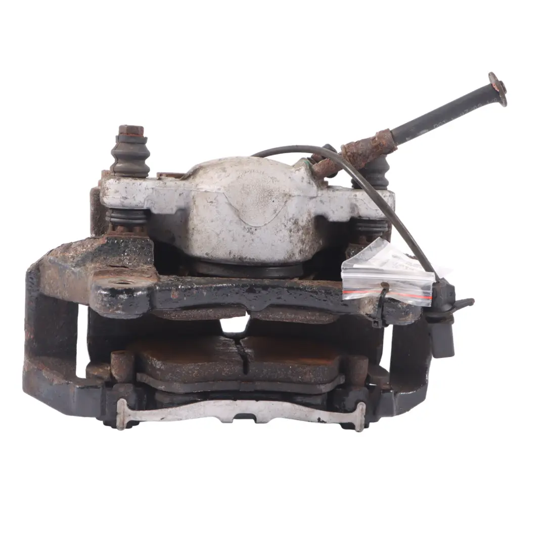 Brake Caliper Wheel Brake Unit Front Left N/S to Audi S4 B8 with Part number 8K0615123A Audi S4 B8 Brake Caliper Wheel Brake Unit Front Left N/S - SKU 8K0615123A - Part number 8K0615123A