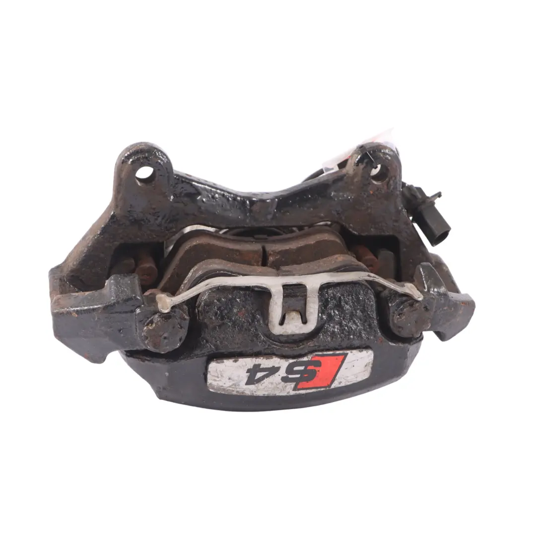 Audi S4 B8 Brems Sattel Rad Bremse Einheit Vorne Links - SKU 8K0615123A - Teilenummer 8K0615123A